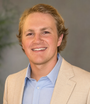 Griffin Jagel, Co-President & Owner