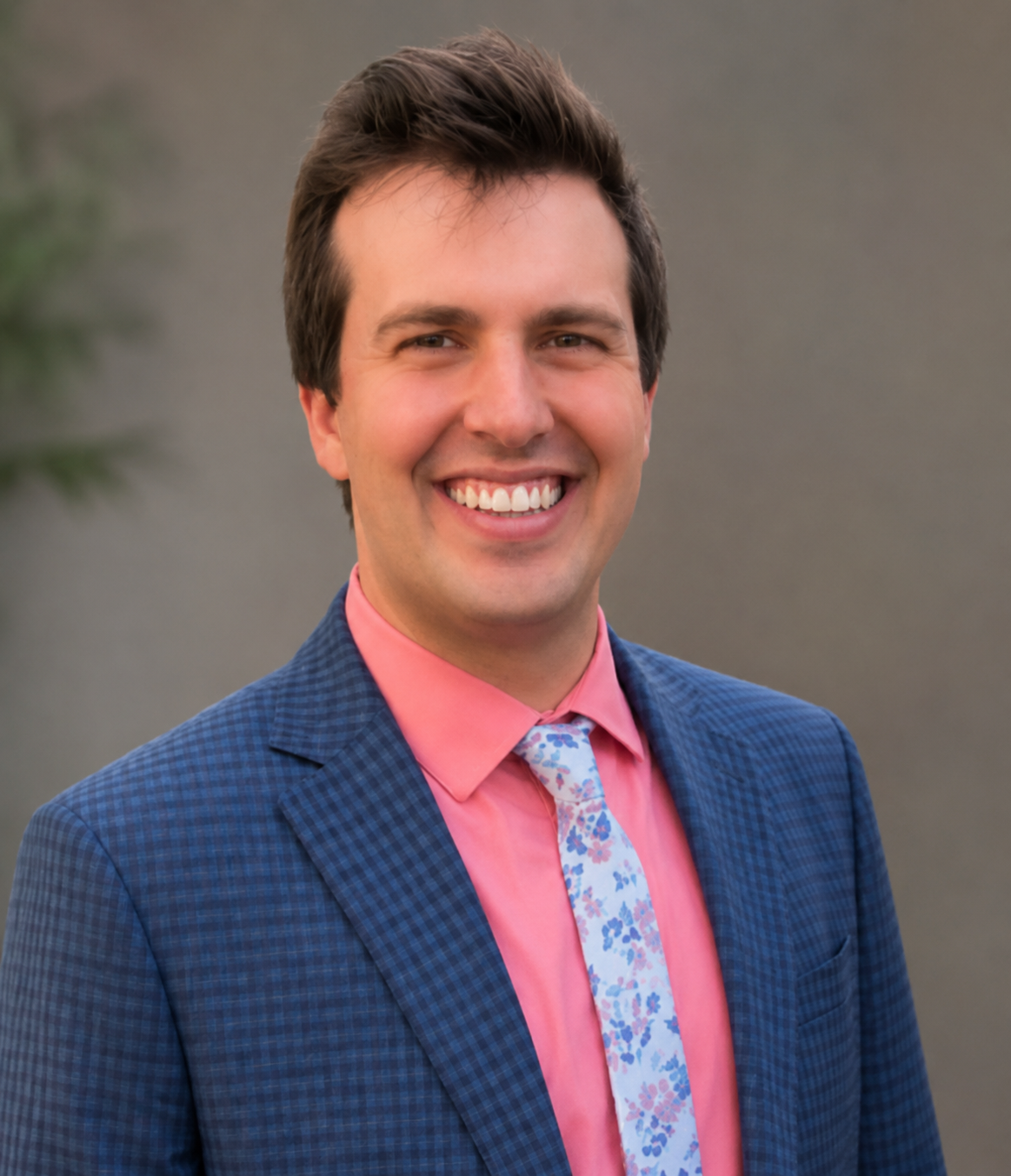 CJ Jagel, Co-President & Owner